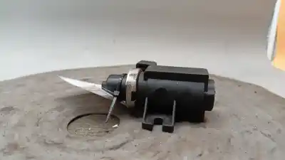Peça sobressalente para automóvel em segunda mão válvula solenóide por bmw 3 (e46) 320d referências oem iam 72279600  