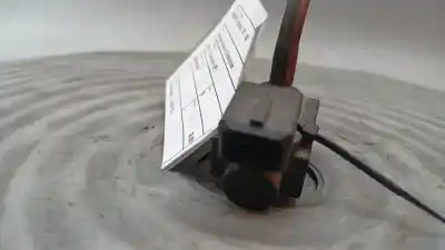 Peça sobressalente para automóvel em segunda mão válvula solenóide por bmw 3 (e46) 320 d referências oem iam 72234100  