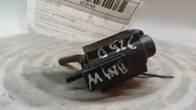 Peça sobressalente para automóvel em segunda mão válvula solenóide por bmw 3 (e46) 320 d referências oem iam 72234100  