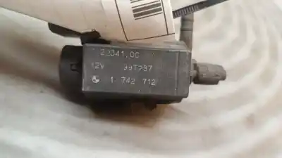 Second-hand car spare part solenoid valve for bmw 3 (e46) 320 d oem iam references 72234100  