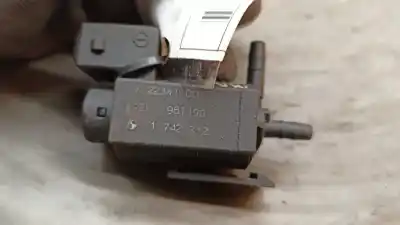 Second-hand car spare part solenoid valve for bmw 3 (e46) 320 d oem iam references 72234100  