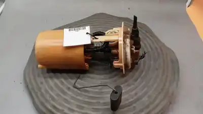 Pezzo di ricambio per auto di seconda mano sensore di livello del carburante per peugeot 206 hatchback (2a/c) 1.1 riferimenti oem iam 1525y2  