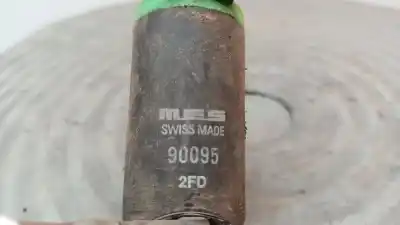 Автозапчастина б/у чистити насос для peugeot 206 hatchback (2a/c) 1.1 посилання на oem iam 90095  