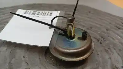 Pezzo di ricambio per auto di seconda mano supporto motore destro per peugeot 206 hatchback (2a/c) 1.1 riferimenti oem iam 1844a2  