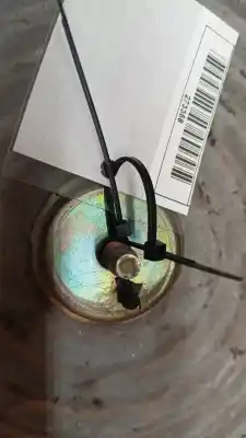 Pezzo di ricambio per auto di seconda mano supporto motore destro per peugeot 206 hatchback (2a/c) 1.1 riferimenti oem iam 1844a2  