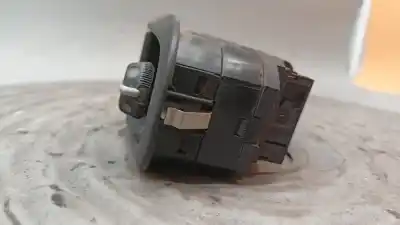 Автозапчастина б/у передній правий віконний вимикач для peugeot 206 hatchback (2a/c) 1.1 посилання на oem iam 6554wa  