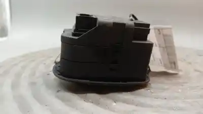 Автозапчастина б/у передній правий віконний вимикач для peugeot 206 hatchback (2a/c) 1.1 посилання на oem iam 6554wa  