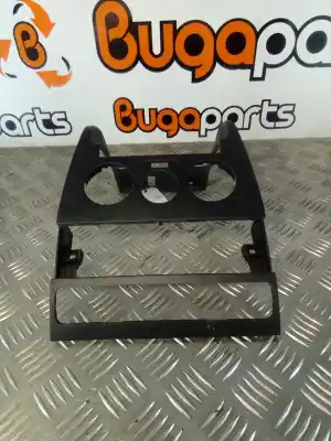 Peça sobressalente para automóvel em segunda mão guarnição do console central por seat leon (1m1) 1.4 16v referências oem iam 