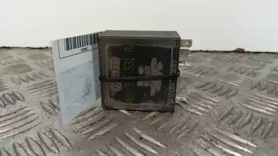 Peça sobressalente para automóvel em segunda mão relé para automóvel por mazda 6 hatchback (gg) 2.0 di (gg14) referências oem iam 4b0955531a