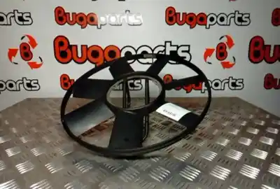Pezzo di ricambio per auto di seconda mano ELETTROVENTOLA per BMW 5 (E39)  Riferimenti OEM IAM 6600100000  