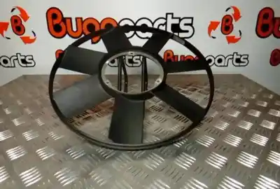 Pezzo di ricambio per auto di seconda mano elettroventola per bmw 5 (e39) 525d riferimenti oem iam 6600100000  