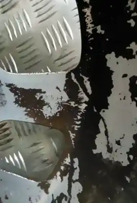 Second-hand car spare part rims set for bmw 3 (e46) 316 i oem iam references jogo jantes bmw 3 e46  