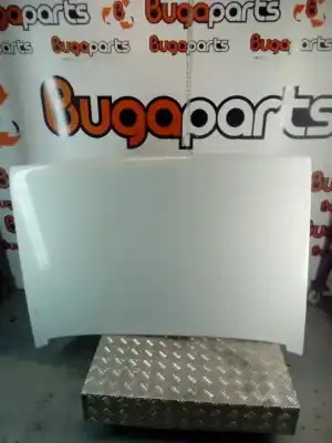 Peça sobressalente para automóvel em segunda mão Capot por RENAULT EXPRESS 1.6D Referências OEM IAM   