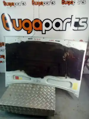 Peça sobressalente para automóvel em segunda mão capot por renault express 1.6d referências oem iam   