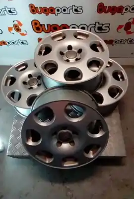 Second-hand car spare part  for AUDI A4 B5 AVANT (8D5)  OEM IAM references 7JX16H2  