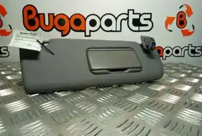 Автозапчасти б/у правая зона за AUDI A4 AVANT (B5) 2.4 ссылки OEM IAM 3B0857552  