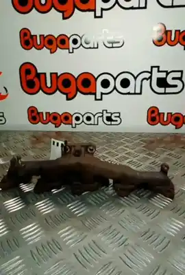 Автозапчасти б/у задняя выхлопная труба за opel corsa c (x01) 1.3 cdti (f08 f68) ссылки oem iam 73501340  