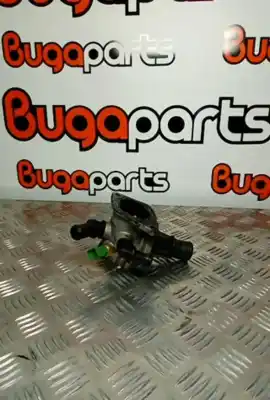 Piesă de schimb auto la mâna a doua Termostat pentru OPEL CORSA C (X01) 1.3 CDTI (F08 F68) Referințe OEM IAM 552240230  