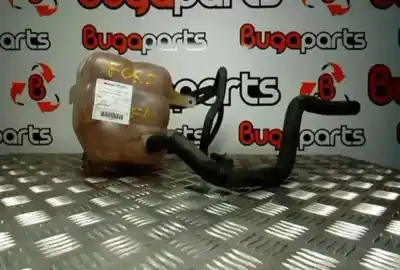 Second-hand car spare part COOLANT EXPANSION TANK for FORD TRANSIT AUTOBÚS (FD_ _, FB_ _, FS_ _, FZ_ _, FC_ _)  OEM IAM references YC15-8A080-AE  