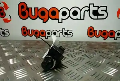 Peça sobressalente para automóvel em segunda mão Válvula Solenóide por BMW 3 (E46) 320 d Referências OEM IAM 7.22796.00  