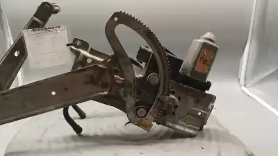 Second-hand car spare part DRIVER LEFT WINDOW REGULATOR for OPEL CORSA B (S93)  OEM IAM references 90520189  