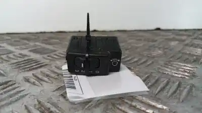 Second-hand car spare part Headlight Height Adjuster Switch for OPEL CORSA B (S93) 1.7 D (F08 F68 M68) OEM IAM references 90270514  