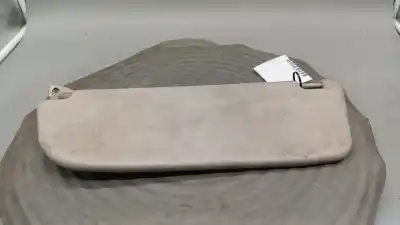 Second-hand car spare part Right Sunshade for OPEL CORSA B (S93) 1.7 D (F08 F68 M68) OEM IAM references 90431388  