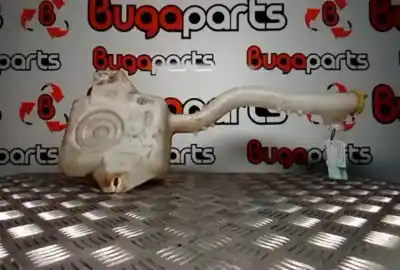 Second-hand car spare part COOLANT EXPANSION TANK for FORD TRANSIT AUTOBÚS (FD_ _, FB_ _, FS_ _, FZ_ _, FC_ _)  OEM IAM references 181855  