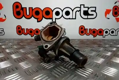 Piesă de schimb auto la mâna a doua Termostat pentru OPEL CORSA C (X01) 1.3 CDTI (F08 F68) Referințe OEM IAM TH6835  