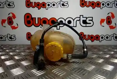 Автозапчасти б/у расширительный депозит за OPEL CORSA C (X01) 1.2/1.0 GASOLINA ссылки OEM IAM 460029937  