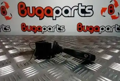 Peça sobressalente para automóvel em segunda mão Comutador De Limpa Vidros por OPEL CORSA C (X01) 1.2/1.0 GASOLINA Referências OEM IAM 0918541312268700  