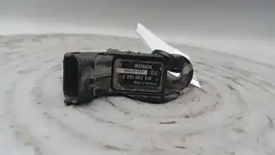 Pezzo di ricambio per auto di seconda mano Sensore Di Pressione per OPEL COMBO TOUR 1.3 CDTI 16V Riferimenti OEM IAM 0281002510  