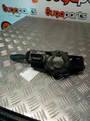 Second-hand car spare part windshiel wiper switch for peugeot 206 hatchback (2a/c) 1.1 oem iam references 34394302  