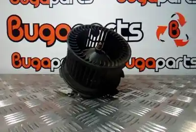 Second-hand car spare part Heater Blower Motor for PEUGEOT 206 HATCHBACK (2A/C) 1.1 OEM IAM references 55767  