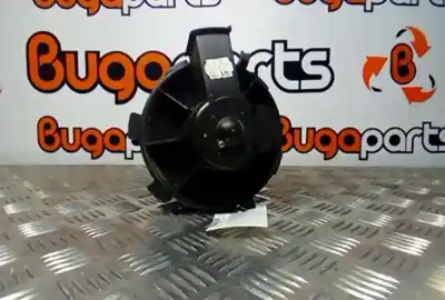 Second-hand car spare part heater blower motor for peugeot 206 hatchback (2a/c) 1.1 oem iam references 55767  
