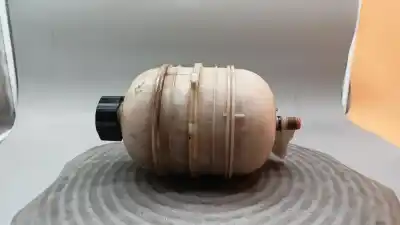 Pezzo di ricambio per auto di seconda mano cauzione di espansione per peugeot 206 hatchback (2a/c) 1.1 riferimenti oem iam 9626378480  