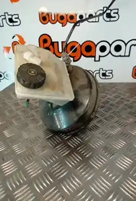 Автозапчасти б/у тормозной серво за PEUGEOT 206 HATCHBACK (2A/C) 1.1 ссылки OEM IAM 9634942600  