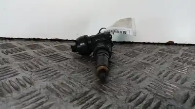 Peça sobressalente para automóvel em segunda mão Injetor por AUDI A3 (8P1) 1.9 TDI Referências OEM IAM 038130073AG  