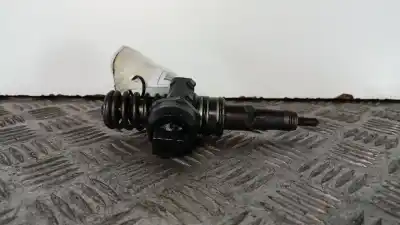 Peça sobressalente para automóvel em segunda mão injetor por audi a3 (8p1) 1.9 tdi referências oem iam 038130073ag  