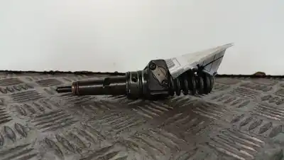 Peça sobressalente para automóvel em segunda mão injetor por audi a3 (8p1) 1.9 tdi referências oem iam 038130073ag  