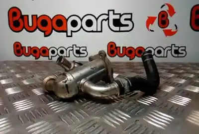 Автозапчастина б/у кулер Egr для OPEL CORSA C (X01) 1.3 CDTI (F08 F68) Посилання на OEM IAM 55197845  