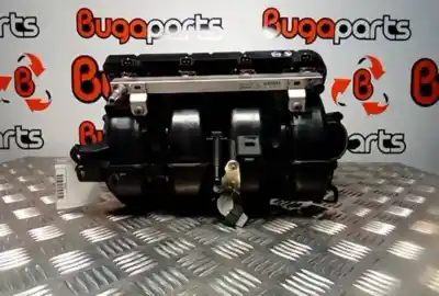 Автозапчастина б/у впускний колектор для OPEL CORSA C (X01) 1.2 Twinport (F08 F68) Посилання на OEM IAM 0280151239  