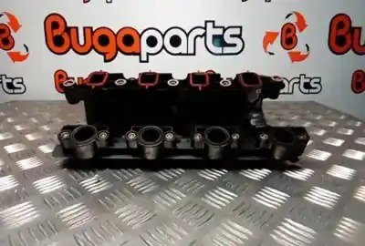 Peça sobressalente para automóvel em segunda mão coletor admissão por bmw 3 (e46) 320d referências oem iam   