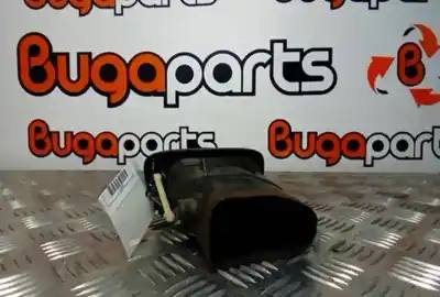 Автозапчастина б/у аераційна решіта для peugeot 206 hatchback (2a/c) 1.1 посилання на oem iam 9632184377  