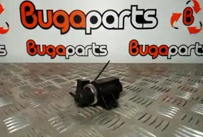 Peça sobressalente para automóvel em segunda mão válvula solenóide por bmw 5 (e39) 525d referências oem iam 72279600  