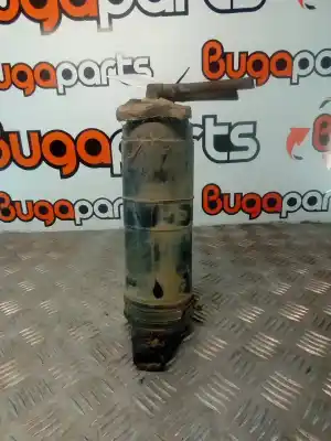 Peça sobressalente para automóvel em segunda mão Filtro De Carvão Ativo por RENAULT CLIO I (B/C57_, 5/357_) 1.2 (5/357Y 5/357K) Referências OEM IAM 7700863008  