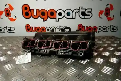 Автозапчастина б/у впускний колектор для opel corsa d (s07) 1.3 cdti (l08 l68) посилання на oem iam 55213267  