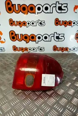 Peça sobressalente para automóvel em segunda mão Farolim Traseiro Direito por OPEL CORSA B (S93) 1.5 TD (F08. F68. M68) Referências OEM IAM 5016  