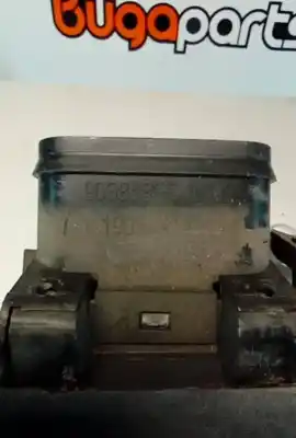 Peça sobressalente para automóvel em segunda mão grelha / difusor de ar por opel corsa b (s93) 1.5 td (f08. f68. m68) referências oem iam 90386875  