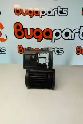 Автозапчастина б/у аераційна решіта для OPEL CORSA B (S93) 1.5 TD (F08. F68. M68) Посилання на OEM IAM 90386874  